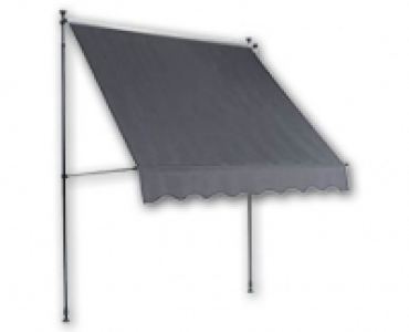 Aldi Suisse  GARDENLINE® Balkon Klemmmarkise
