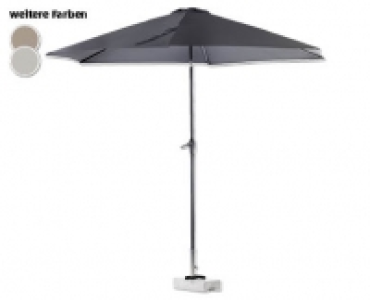 GARDENLINE® Sonnenschirm 3 m