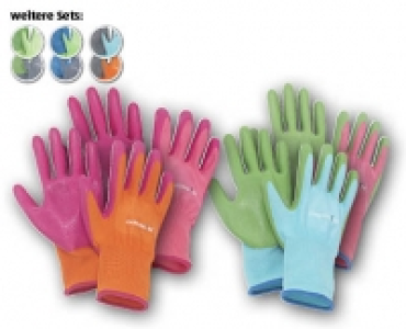 GARDENLINE® Gartenhandschuhe