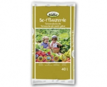FLORELIA NATUR Bio-Pflanzerde CHF 4.99