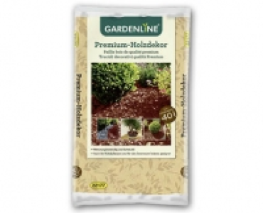 GARDENLINE® Premium-Holzdekor CHF 7.99