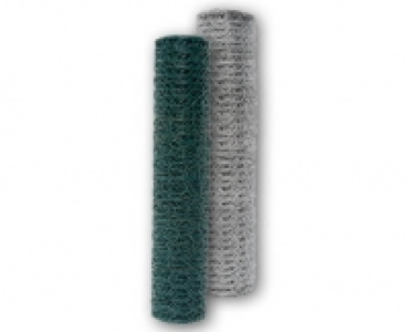 GARDENLINE® Maschendrahtzaun CHF 12.99