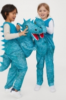 HM   Dinosaurier-Kostüm