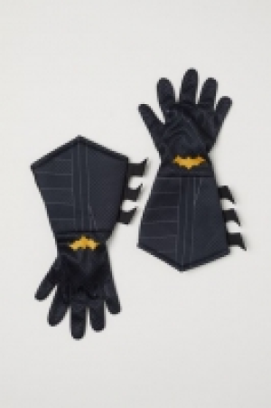 HM   Superheld-Handschuhe