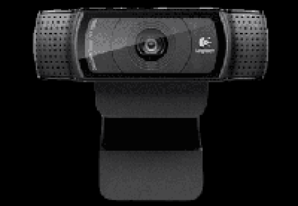 LOGITECH C920 HD PRO - Webcam (Schwarz) CHF 89.95