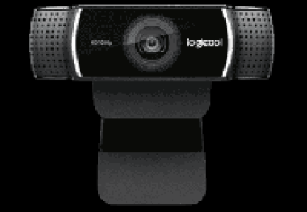 LOGITECH C922 Pro - Webcam (Schwarz) CHF 124.95