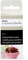 Micasa Cucina & Tavola Cucina & Tavola Pralinenförmchen