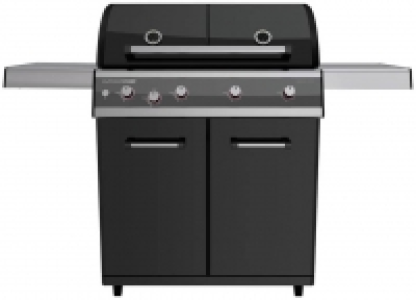 Outdoorchef DUALCHEF 425 G Gasgrill