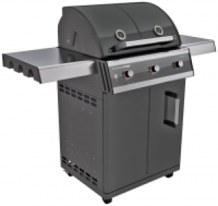 Outdoorchef DUALCHEF 315 G Gasgrill