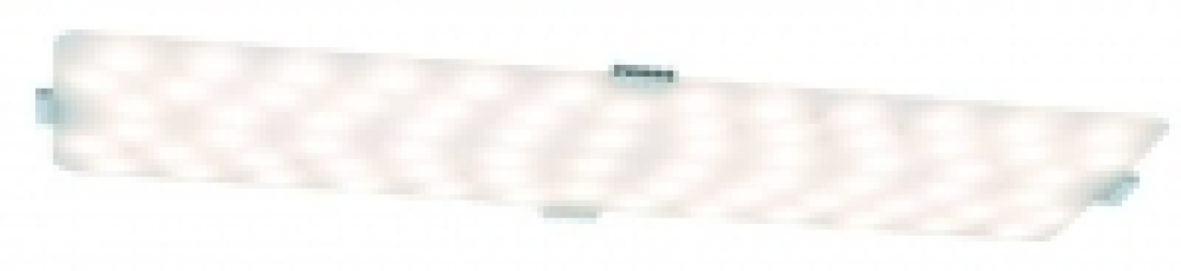 Paulmann Softpad Basissets, 3 Stk 220 x 65 mm