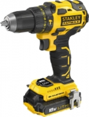 Do it und Garden Stanley Fatmax Stanley Fatmax Akku-Schlagbohrschrauber 18 Li-2