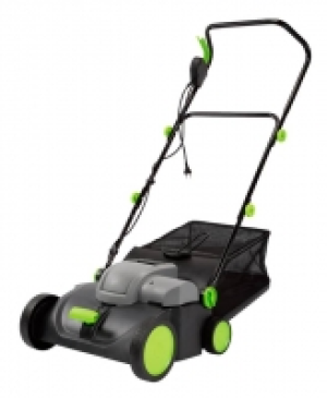 Miogarden Classic EVL 1500 Elektro-Vertikutierer und -Lüfter