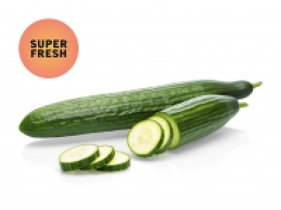 Gurken CHF 0.79