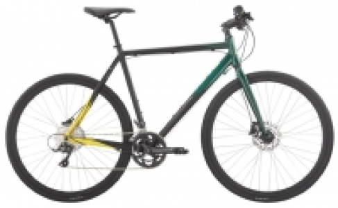 Crosswave Roadfire Citybike CHF 479.20