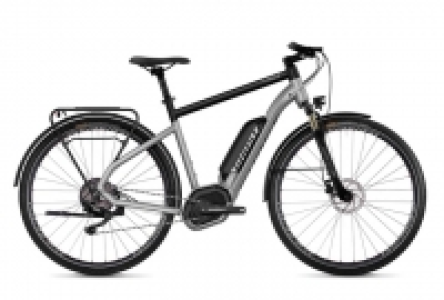 SportXX Ghost Ghost Square Trekking BX2.8 E-Trekkingbike