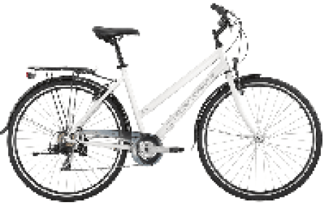 SportXX Crosswave Crosswave Steelrider Citybike