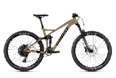 SportXX Ghost Ghost SLAMR 4.7 27.5 Inch Mountainbike All Mountain