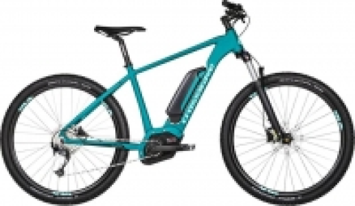 Crosswave Rock 2.7 27.5 Inch E-Mountainbike Cross Country CHF 399.00