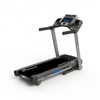 SportXX Nautilus Nautilus Treadmill T624 Laufband