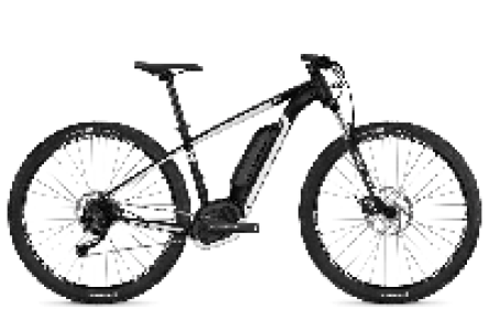 SportXX Ghost Ghost Teru B2.9 29 Inch E-Mountainbike