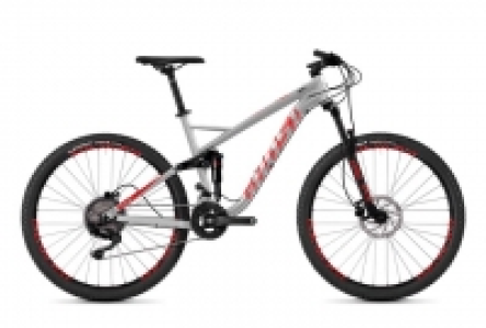 SportXX Ghost Ghost Kato FS 2.7 27.5 Inch Mountainbike All Mountain