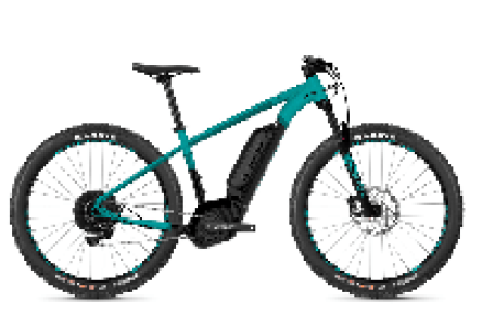 SportXX Ghost Ghost Teru B EBS 27.5 Inch E-Mountainbike