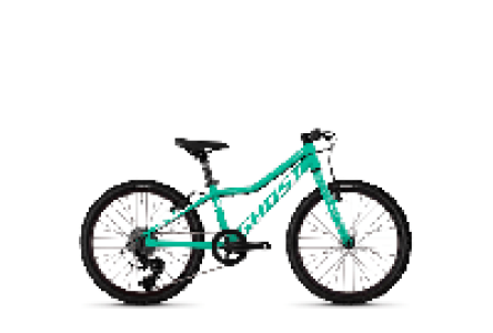 SportXX Ghost Ghost Lanao R1.0 20 Inch Kindervelo
