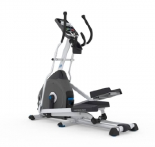 SportXX Nautilus Nautilus Elliptical E624 Crosstrainer