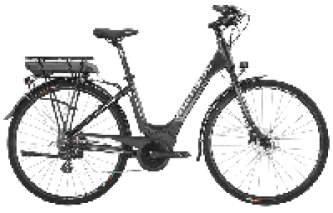 SportXX Crosswave Crosswave ECO- Wave E-Citybike