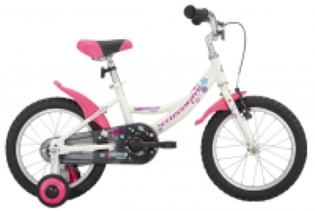 Crosswave Monster Girl Kindervelo CHF 143.20