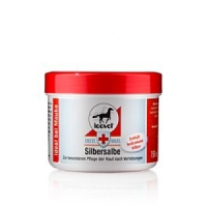 Leovet Silbersalbe 150ml CHF 18.90