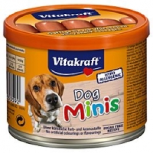 Vitakraft Dog Minis Hundesnack CHF 2.35