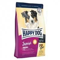 Qualipet  Happy Dog Young Junior Original