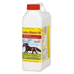 Marstall Lein-Distel-Öl CHF 19.50