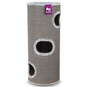 Petrebels Champions Only Dome 110 Kratzbaum Dunkelgrau CHF 249.00