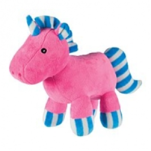 Qualipet  Trixie Einhorn 28cm mit Quietscher