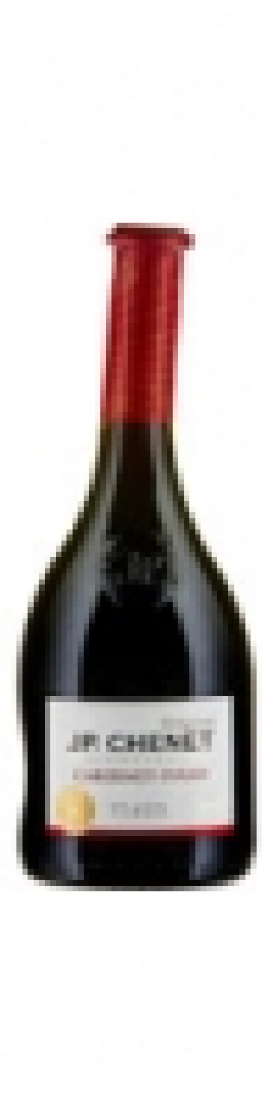 J.P. Chenet Cabernet-Syrah Vin de Pays dOc IGP 2018 CHF 19.95