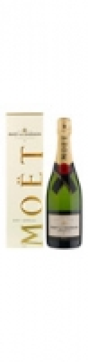 Moët & Chandon Champagne Brut Etui CHF 35.95