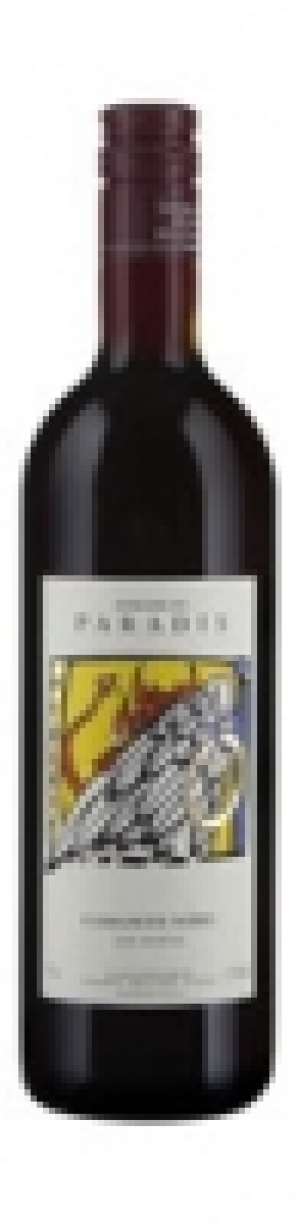 Genève AOC Gamanote Noire Domaine du Paradis 2018