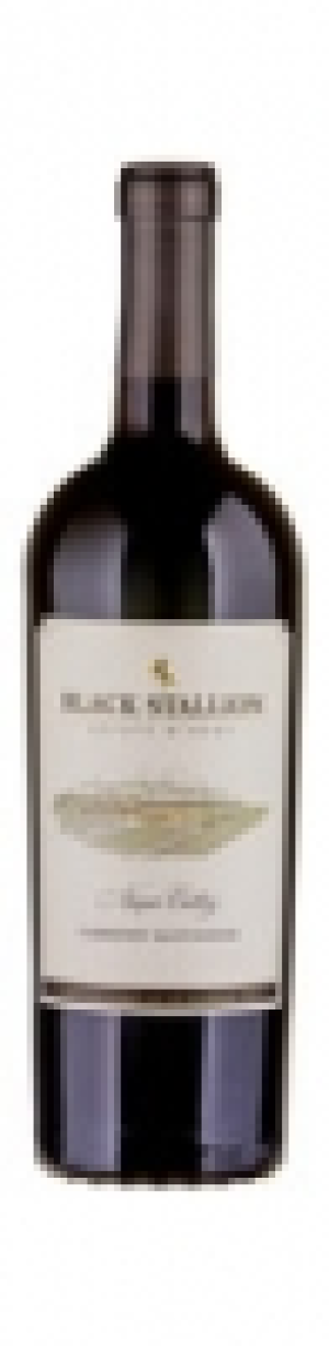 Cabernet Sauvignon Napa Valley Black Stallion 2016