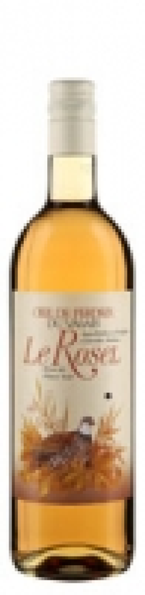 Valais AOC Rosé Oeil de Perdrix Le Rosel 2018 CHF 8.95