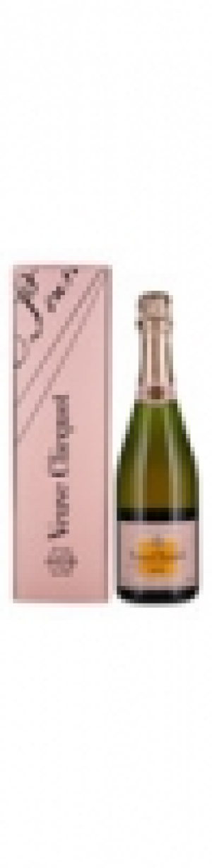 Champagne AOC Veuve Clicquot Rosé brut Etui CHF 62.95