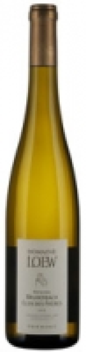 Mondovino  AOC Alsace Riesling, Bruderbach Clos des Frères, Domaine Loew 2015