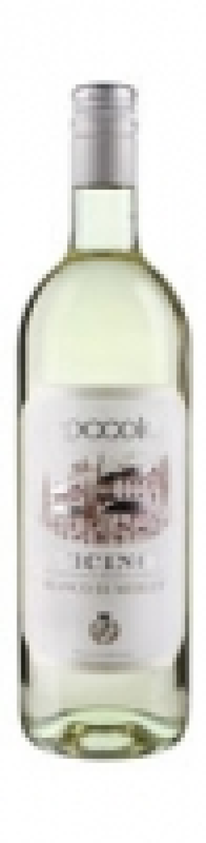Roccolo Bianco di Merlot Ticino DOC 2018