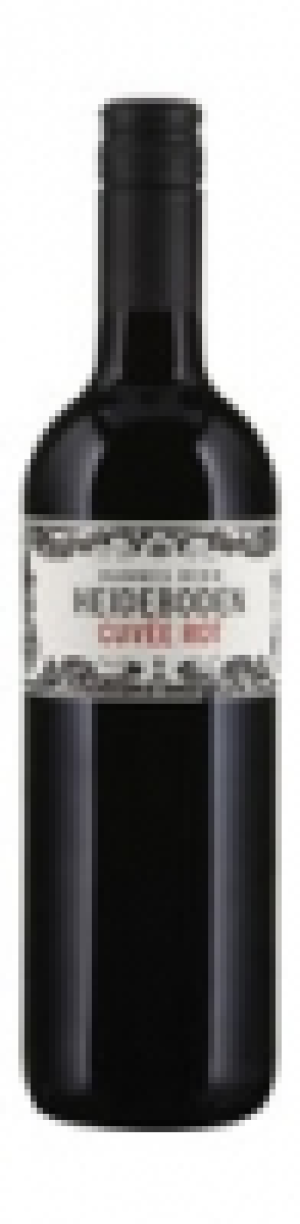 Mondovino  Heideboden Cuvée Rot Burgenland Hannes Reeh 2016