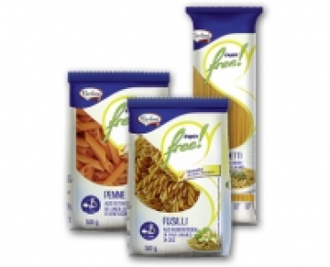 Aldi Suisse  CARLONI/ENJOY FREE! Gemusepasta