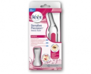 Aldi Suisse  VEET® Sensitive Precision Expert