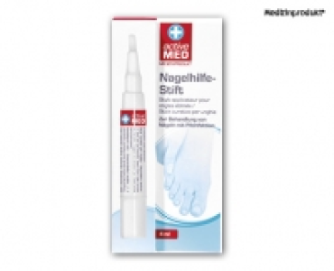 ACTIVE MED Nagelhilfe-Stift CHF 12.99