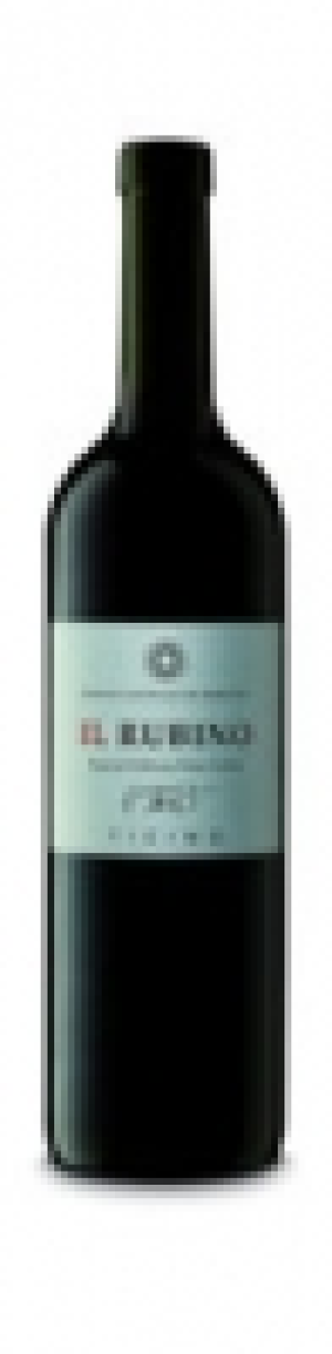 Ticino DOC Merlot Il Rubino Special Edition Peter Keller Tenuta Castel