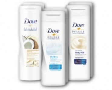 DOVE® Bodylotion/-milk CHF 6.95